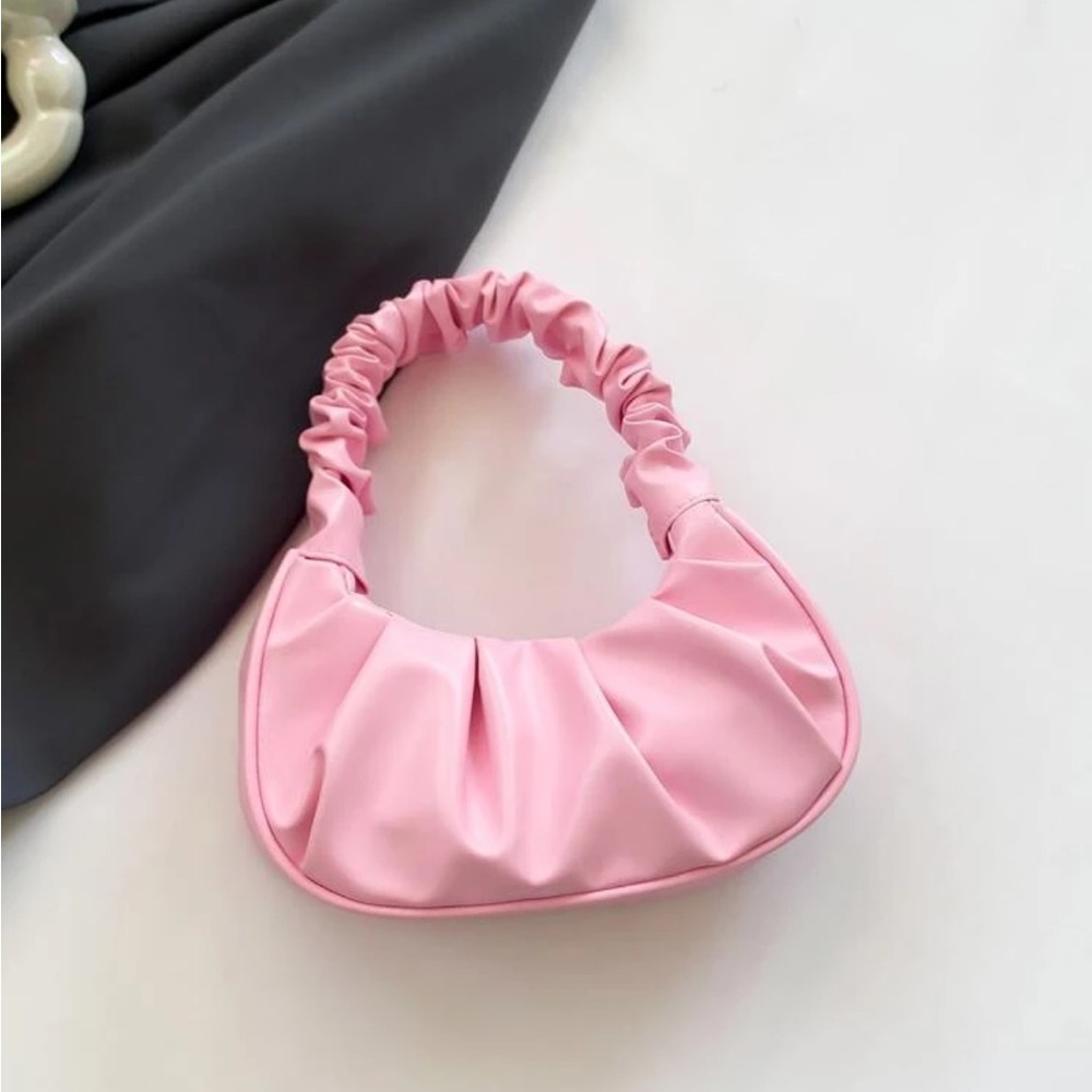 Pink Women's Bag